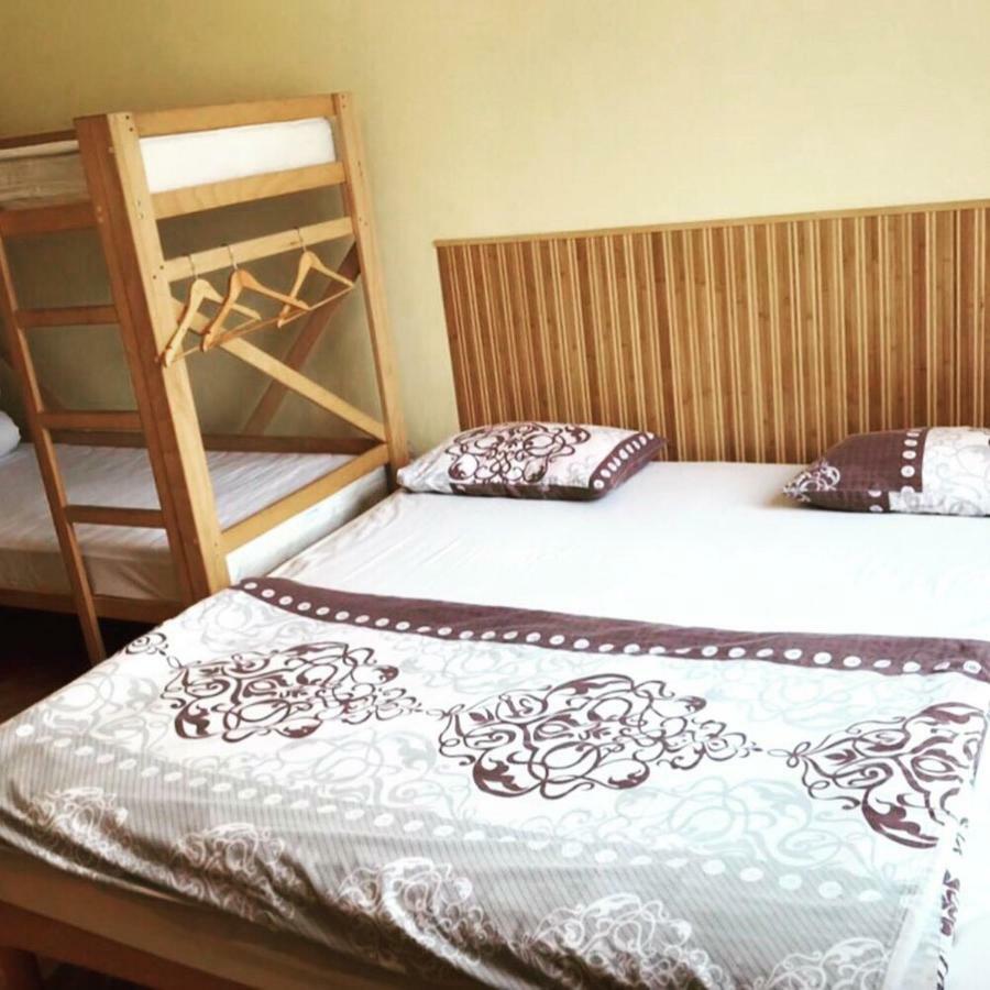 Like Hostel 체르니우치 외부 사진