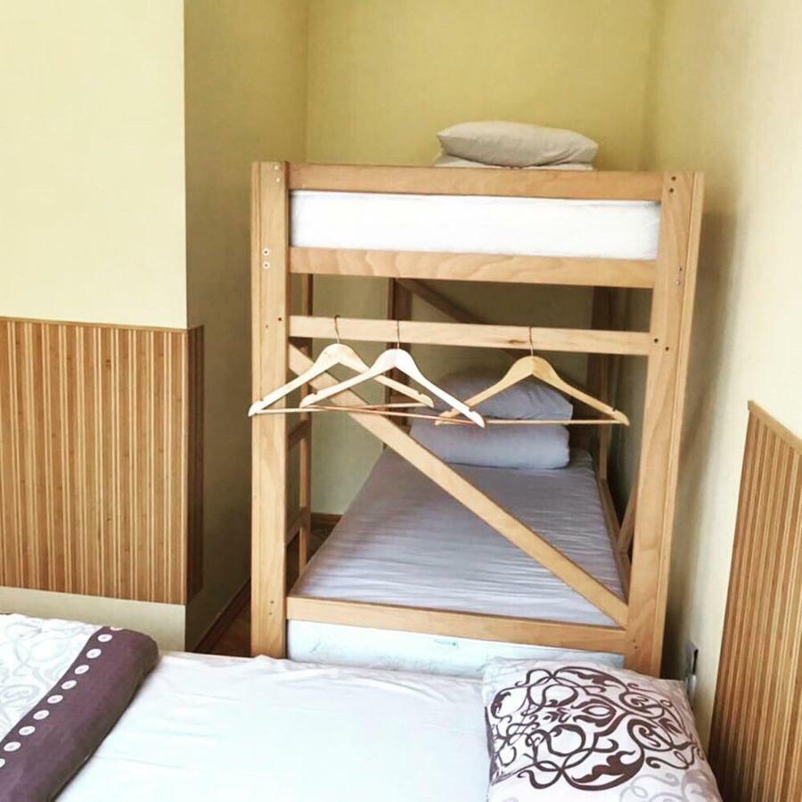 Like Hostel 체르니우치 외부 사진